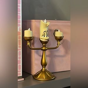 Authentic Disney Lumiere
